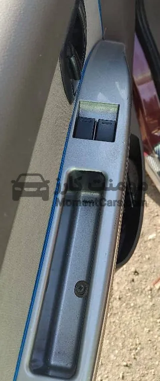 شيفروليه N300 2023 أعلى فئة مانيوال للبيع