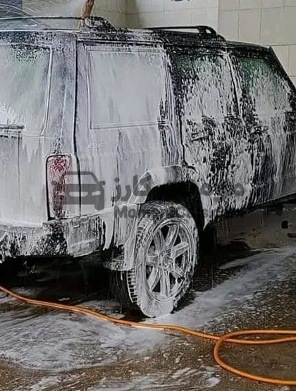 جيب شيروكي ليمتد 1998 اتوماتيك 6 سلندر للبيع