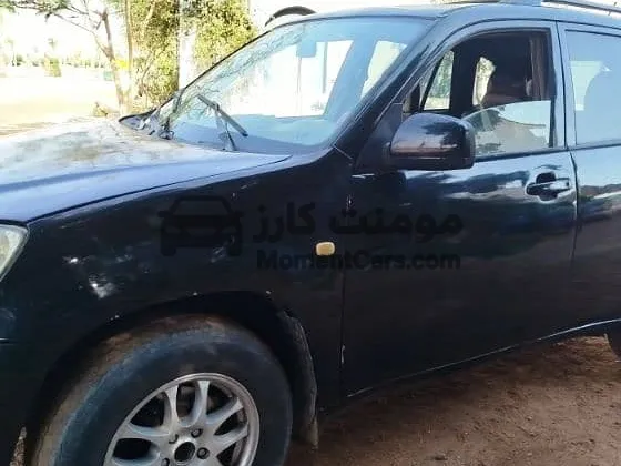 سبيرانزا تيجو 2011 أوتوماتيك بموتور لانسر شارك