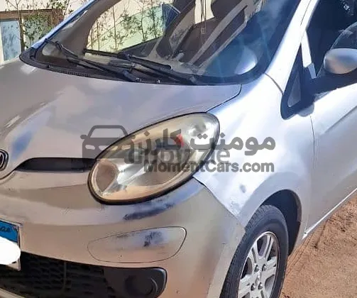 شانجان بيني 2015 فابريكة 99 ألف كم للبيع