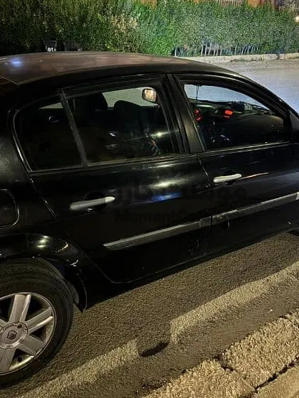 رينو ميجان 2 موديل 2006 أوتوماتيك للبيع