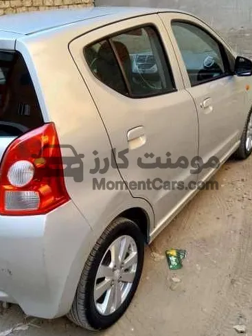 سوزوكي سيليريو 2010 مانيوال للبيع