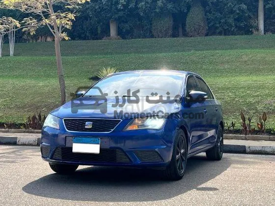 سيات توليدو 2019 اتوماتيك فابريكة بالكامل