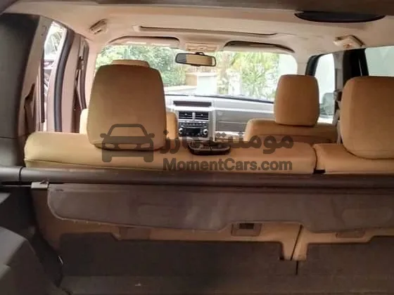 جيب شيروكي KK موديل 2009 للبيع