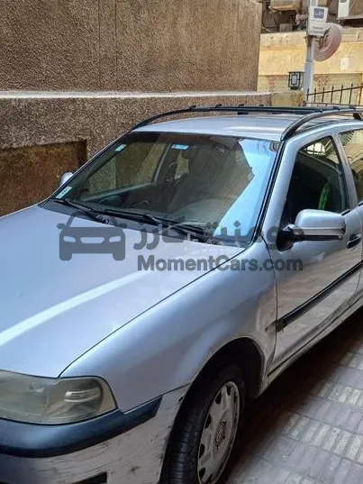 تويوتا ايكو 2000 اتوماتيك للبيع