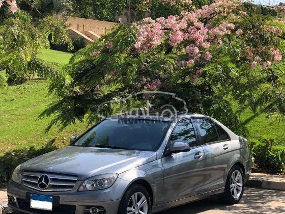 مرسيدس C 200 2022 AMG