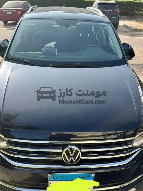 تيجوان 2021 اليجانس أول يد صيانات توكيل