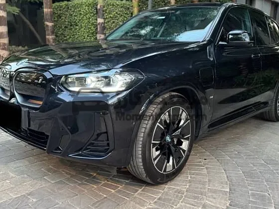 بي إم دبليو iX3 M-Sport 2024 للبيع