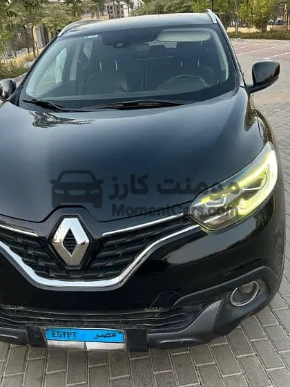 رينو كادجار 2019 اتوماتيك SUV للبيع