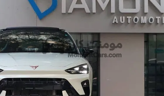 كوبرا ليون 2026 جديدة 1400cc أوتوماتيك