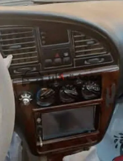 دايو نوبيرا 2001 اتوماتيك للبيع - رخصة 2026