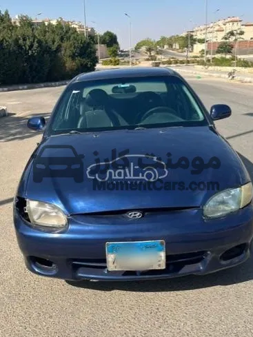 اسبيرانزا A516 2007 مانيوال للبيع بحالة جيدة