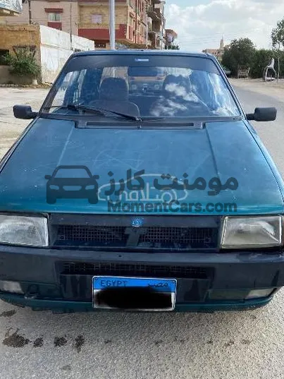 فيات اونو 1994 مانيوال للبيع