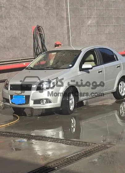 شيفروليه أفيو 2018 اتوماتيك - 113 ألف كم