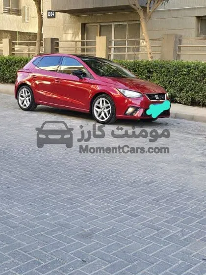 سيات ابيزا 2019 FR أعلى فئة للبيع