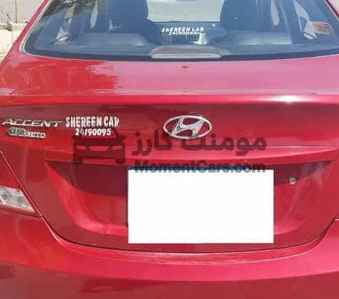 هيونداي أكسنت 2019 كورى فتحة سقف طارة مالتي للبيع