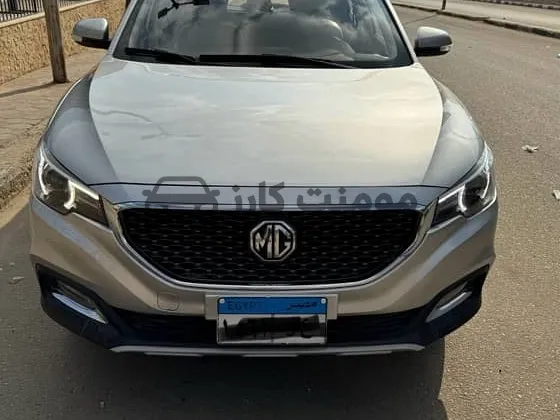 ام جي ZS 2020 فابريكة بالكامل للبيع