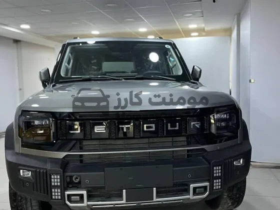 جيتور T2 موديل 2026 زيرو 1500 تيربو