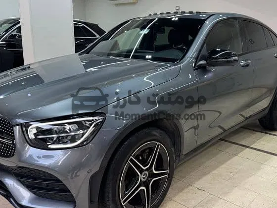 مرسيدس GLC 200 AMG 2023 للبيع