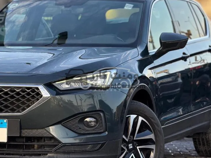 سيات تاراكو 2021 FR للبيع 81 ألف كم