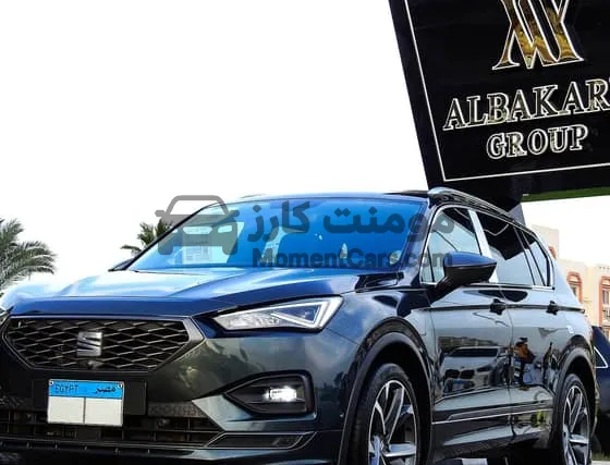 سيات تاراكو FR 2021 - 81000 كم للبيع