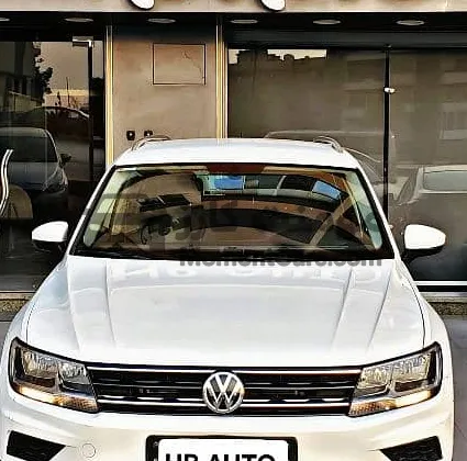 فولكس فاجن تيجوان 2018 أول فئة صيانات توكيل