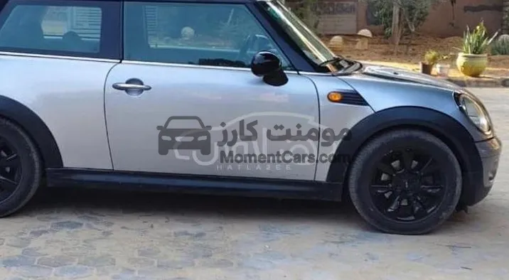 هيونداي إلنترا MD 2011 أوتوماتيك كوري للبيع