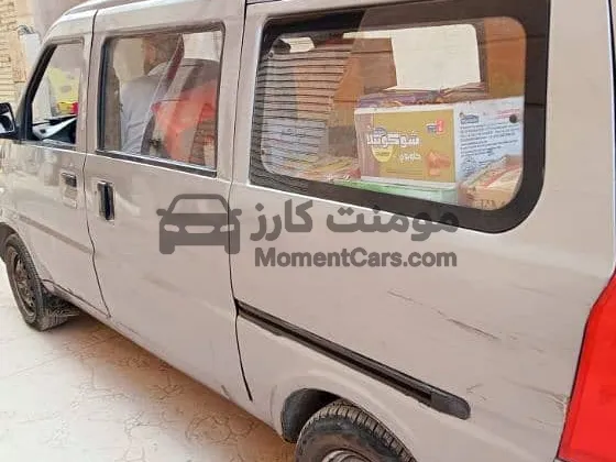 شيفروليه إن 300 موديل 2015 مانيوال للبيع