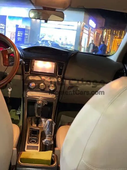 سبيرانزا M11 2010 اتوماتيك كاملة للبيع