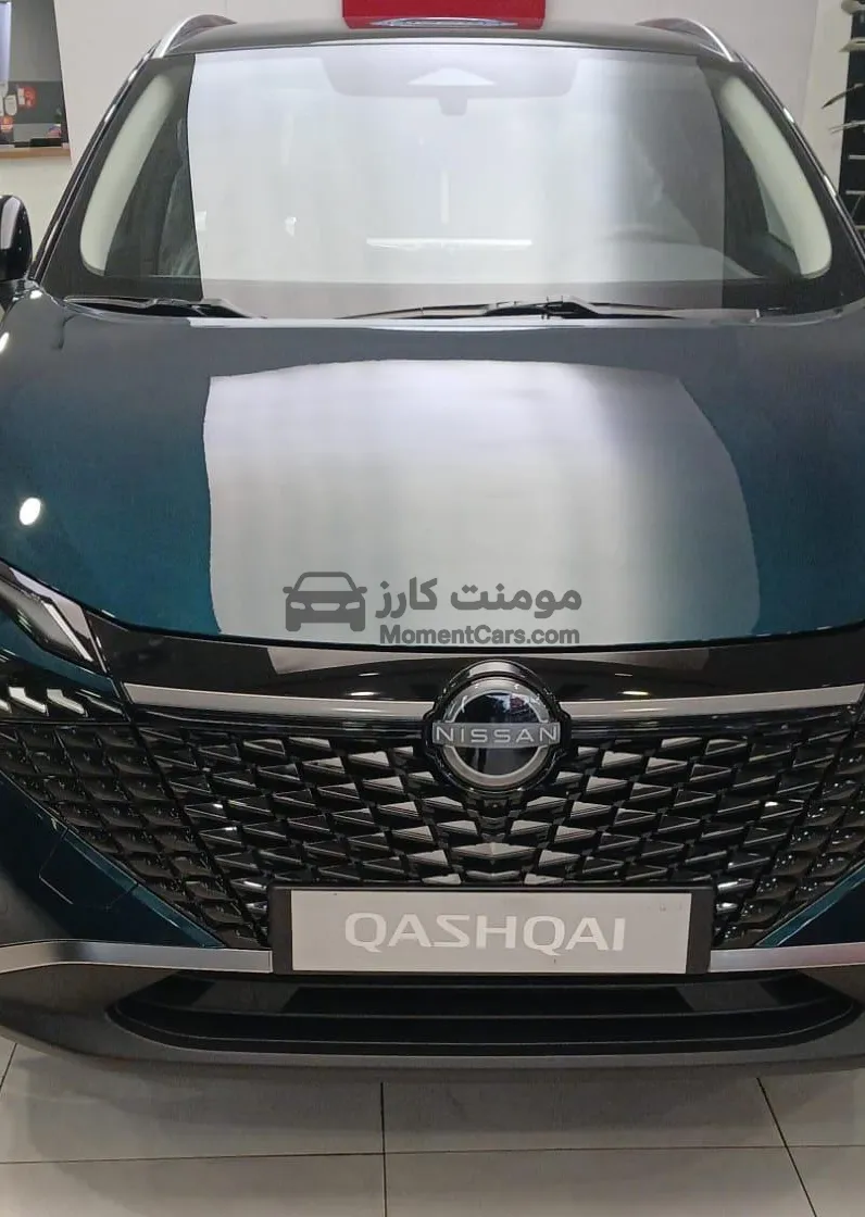 نيسان قشقاي 2026 جديدة للبيع كاش وقسط تسليم فوري