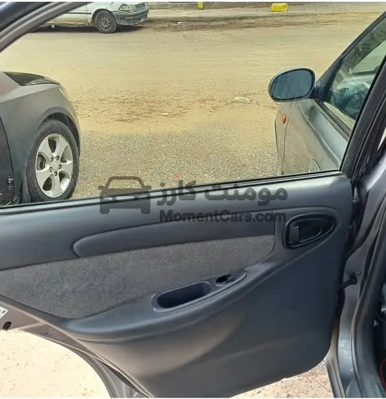 شيفروليه لانوس 2013 عداد 156 ألف للبيع