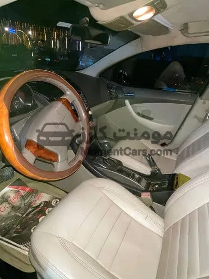 سبيرانزا أم 11 2010 أوتوماتيك للبيع