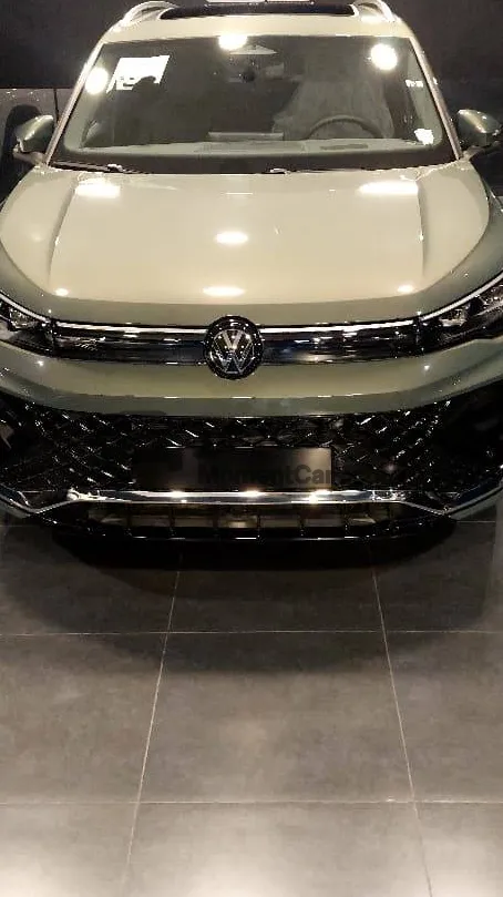 فولكس فاجن تيجوان 2026 جديدة اتوماتيك للبيع