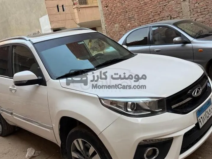 دفسك ايجل 580 ديزل 2019 اتوماتيك للبيع