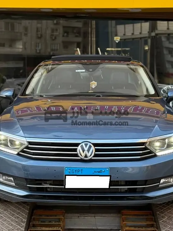 باسات 2019 أعلى فئة للبيع 146,000 كم