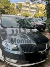 سكودا اوكتافيا A7 2015 اتوماتيك للبيع