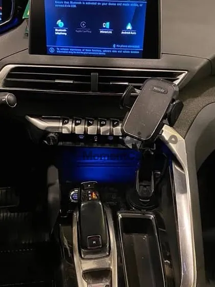 بيجو 3008 أللور 2020 - فابريكة دواخل وخوارج