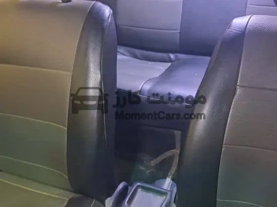 بيجو 405 موديل 1995 للبيع موتور ممتاز