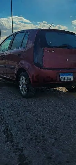 سبيرانزا A113 مانيوال 2009 للبيع فابريكة