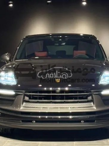 بي ام دبليو X5 M 2024 للبيع