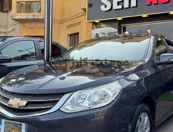 شيفروليه اوبترا 2022 هاي لاين فابريكة للبيع