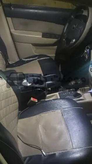 شيفروليه أفيو 2015 أوتوماتيك غاز للبيع