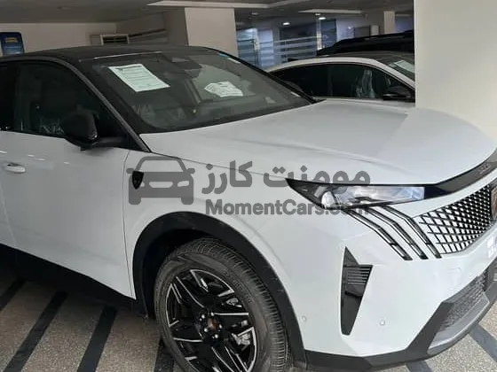 بيجو 3008 2026 زيرو أتوماتيك SUV للبيع