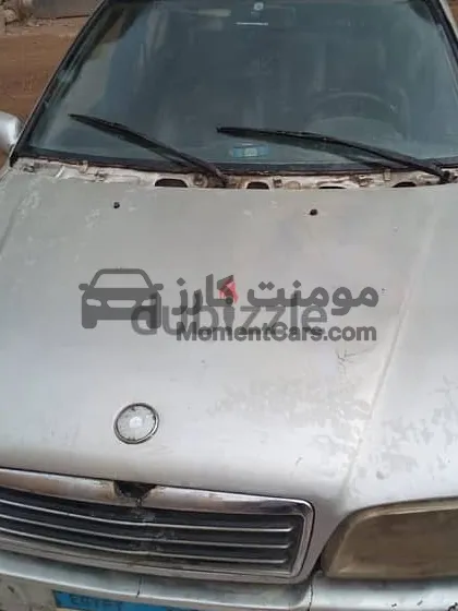 جيلي فروتة 2005 مانيوال (موتور دايهاتسو) للبيع