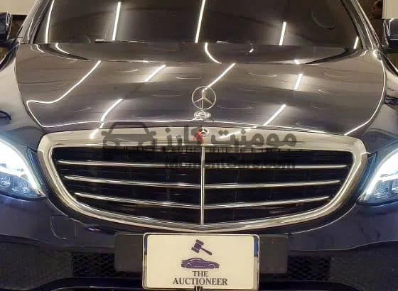 مرسيدس C180 Exclusive 2019 فابريكة للبيع