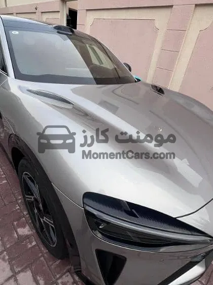 شاومي YU7 MAX 2025 كهرباء - 681 حصان