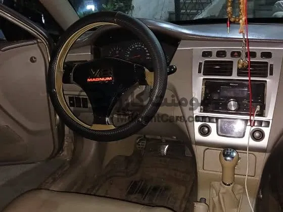 سبيرانزا A516 2008 مانيوال كاملة للبيع 1600 سي سي