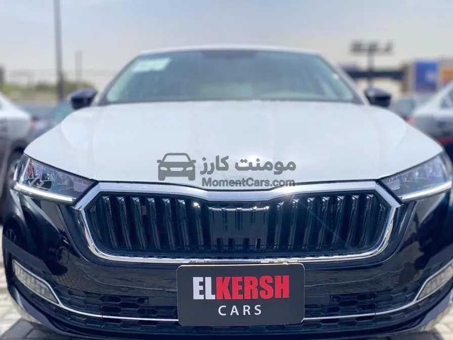 سكودا اوكتافيا 2026 جديدة - تسليم فوري