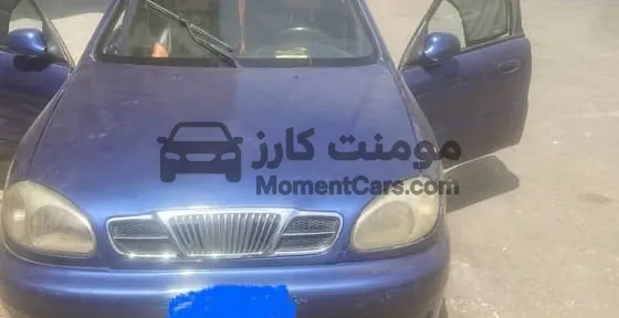 دايو جولييت 1999 أوتوماتيك 1600 أوروبي للبيع