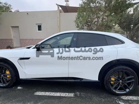 شاومي YU7 ماكس 2025 كهرباء للبيع